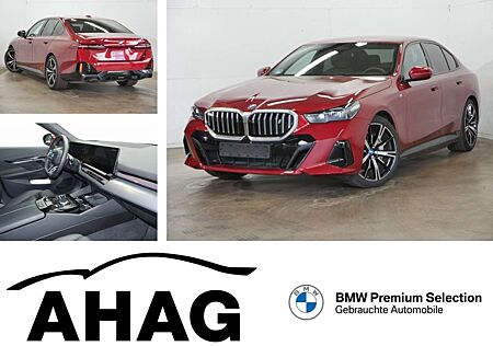 BMW i5 xDrive40 M Sportpaket Klimaaut. AHK