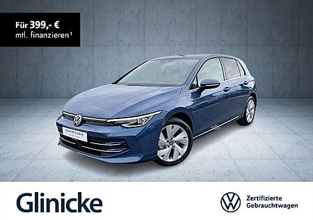 VW Golf Volkswagen Style 1.5 TSI Matrix/IDA/360/Nav/HuD/Assist