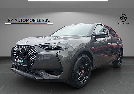 DS Automobiles DS 3 Crossback 1.2 Performance Line NAVI