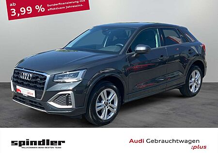 Audi Q2 advanced 35 TFSI S-tronic / AHK, LED, RFK