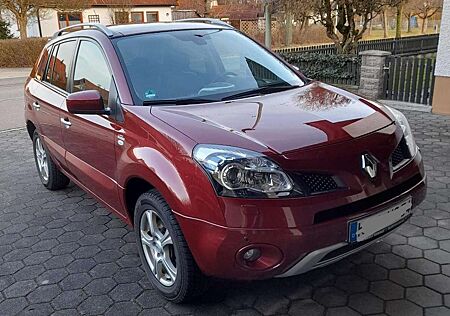 Renault Koleos 2.0 dCi FAP 4x4 Aut. Night and Day