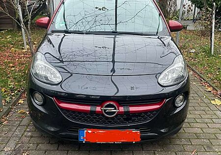 Opel Adam 1.4 Turbo S