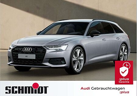 Audi A6 Avant 50 TFSI e quattro Advanced S line LM21 HD...