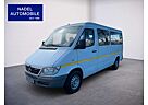 Mercedes-Benz Sprinter 208 CDI/8 Sitze/Klima/el. Rollstuhllift