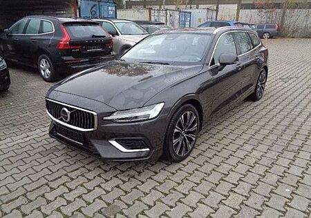 Volvo V60 B4 Plus Bright*FACELIFT MJ.23*WI-PAK*LEDER
