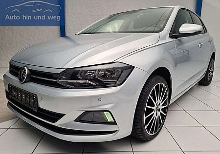 VW Polo Volkswagen 1.6TDI Comfortline PDC | SHZ | Alu 17 Zoll