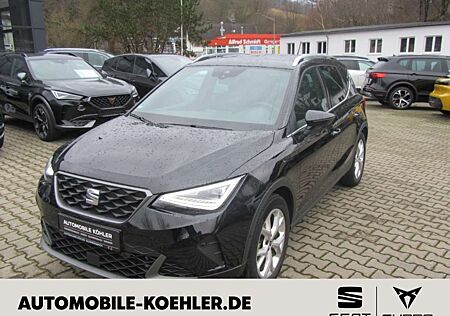 Seat Arona FR 1.0 TSI 6-Gang Schaltgetriebe 110 PS