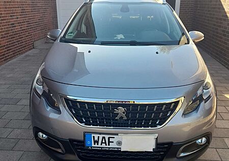 Peugeot 2008 PureTech 110 Stop