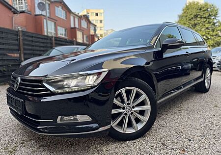 VW Passat Variant Volkswagen Passat 2.0TDI Highline*RLINE*VIRT.DISP/PANO*VOLL