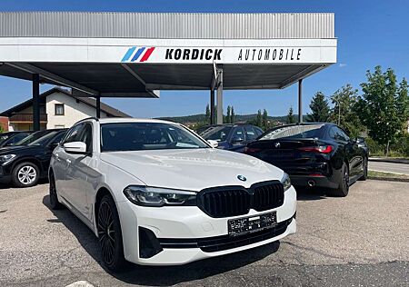 BMW 520 dA TOURING G31 LCI/LC"PROF"/CAM/SHZ
