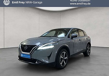 Nissan Qashqai 1.3 DIG-T MHEV Xtronic N-Connecta ACC/Head