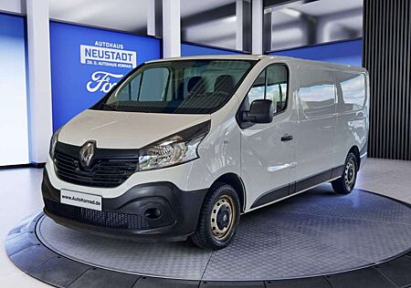 Renault Trafic ENERGY dCi 145 L2H1