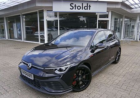 VW Golf Volkswagen VIII Lim. GTI Clubsport 2.0 TSI, DSG
