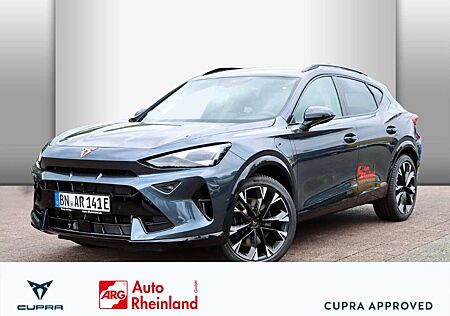 Cupra Formentor VZ 1.5 e-Hybrid DSG ACC/AHK/MATRIX LED/NAVI