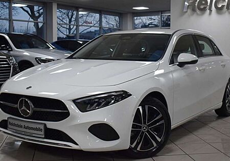 Mercedes-Benz A 220 4M KAMERA SPUR BEH. LENKRAD NETTO 24.400