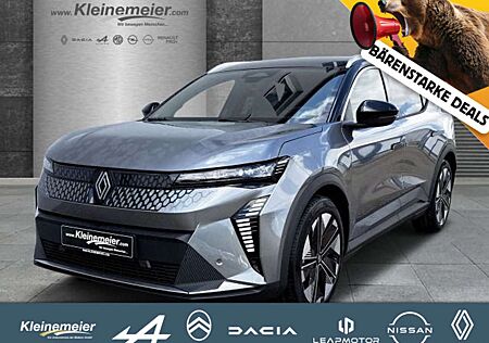 Renault Scenic E-Tech Electr. 220 LR Techno Winter-Paket