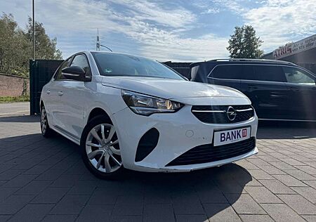 Opel Corsa Edition KLIMA