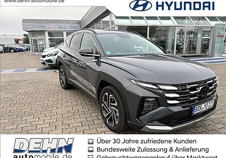 Hyundai Tucson FL Mj25 Plug-In-Hybrid 4WD Prime Assistenz-Paket (