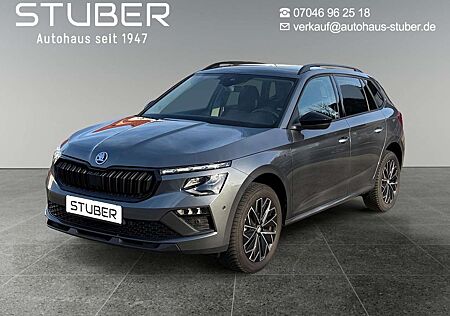 Skoda Kamiq 1.5 TSI Selection DSG AHK|RFK|Matrix-LED