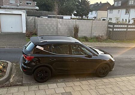 Seat Arona Xperience Beats