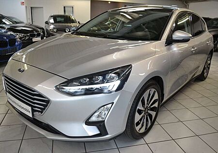 Ford Focus 1.5 TDCI Lim. PANORAMA*LED*NAVI*KAMERA*Keyless&Go
