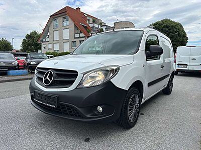 Mercedes-Benz Citan Kasten 109 CDI lang