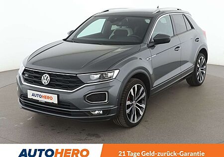 VW T-Roc Volkswagen 1.5 TSI ACT Sport Aut.*NAVI*LED*ACC*PDC*