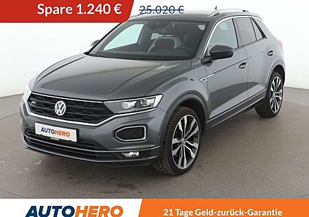 VW T-Roc Volkswagen 1.5 TSI ACT Sport Aut.*NAVI*LED*ACC*PDC*