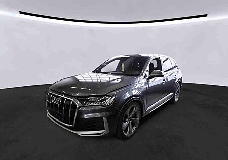Audi SQ7 4.0 TDI quattro ACC MATRIX AHK HuD LUFT