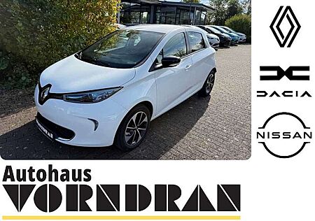 Renault ZOE Intens ZE40 Navi, SHZ, PDC+Kamera Batteriemiete
