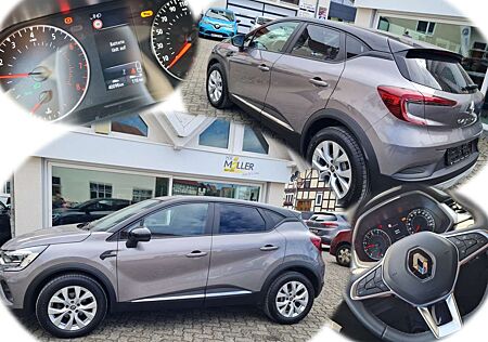 Renault Captur Experience