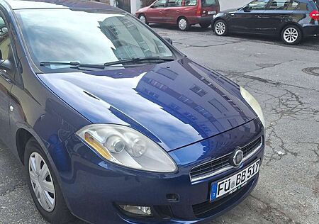 Fiat Bravo Bravo 1.6 16V SX