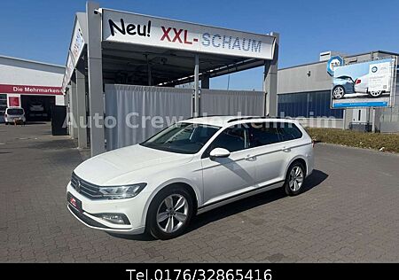 VW Passat Variant Volkswagen Conceptline DSG/RC/AHK/Business-P
