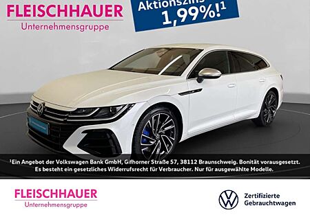 VW Arteon Volkswagen Shooting Brake R 4Motion 2.0 TSI Matrix-LED HUD