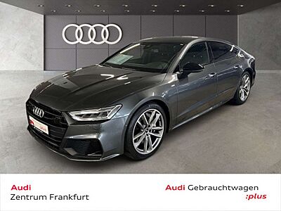 Audi A7 50 TFSI e quattro S tronic S line L