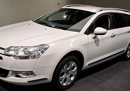 Citroën C5 Citroen Tourer Exclusive