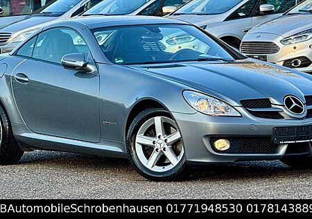 Mercedes-Benz SLK 200 Roadster Kompressor