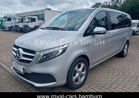 Mercedes-Benz V 250 d L 4Matic NAVI*SHZ*CAM*LED*PDC*6-SITZER