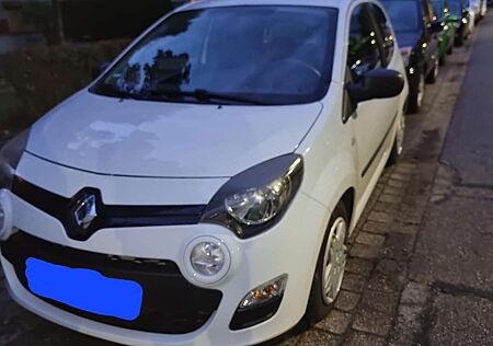 Renault Twingo 1.2 LEV 16V 75 Liberty Eco-Drive