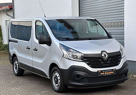 Renault Trafic Combi L1H1 2,7t Authentique