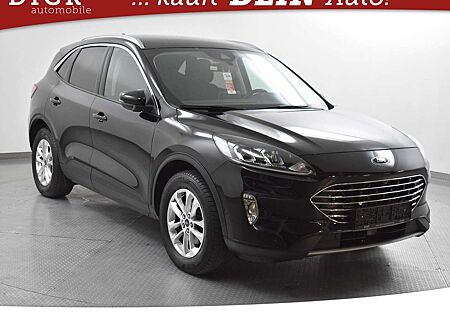 Ford Kuga 1.5 EB Aut Titan NAV+LED+VIRTU+SHZ+ACC+AHK+