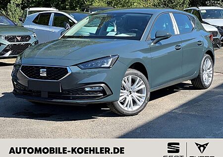 Seat Leon Style Edition 1.5 eTSI 7-Gang-DSG