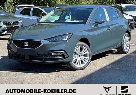 Seat Leon Style Edition 1.5 eTSI 7-Gang-DSG