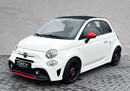 Abarth 595C 595 C Pista 1.4 KAT ANDROID #PDC