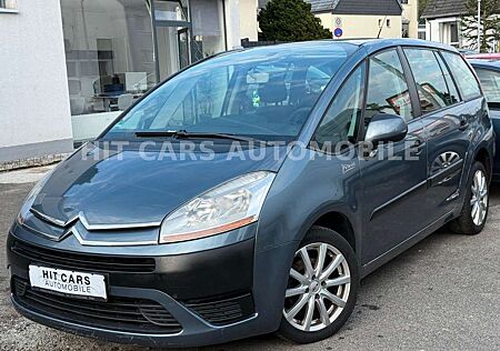 Citroën Grand C4 Picasso Citroen Style