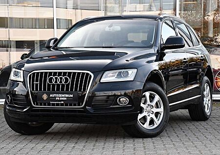 Audi Q5 2.0 TDI 140 kW quattro Sport Paket BI-Xenon