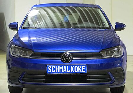 VW Polo Volkswagen 1.0 TSI OPF Active ACC DAB LM16