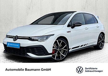 VW Golf Volkswagen VIII GTI Clubsport 2.0 TSI DSG *DCC*PANO*
