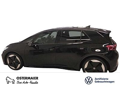 Volkswagen ID.3 GTX 326PS NP.64T ACC.5J-G.WÄRMEPUMPE.AREA-VIEW.NAV