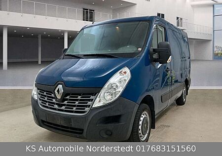 Renault Master III Kasten 2.3 DCI T28 L1H1 110 1 Hand